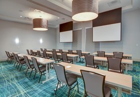 SpringHill Suites Dallas Plano/Frisco