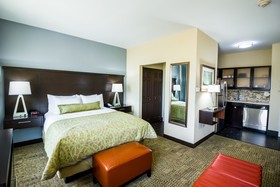 Staybridge Suites Plano Frisco