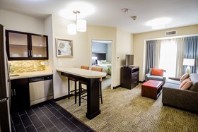 Staybridge Suites Plano Frisco