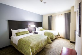 Staybridge Suites Plano Frisco