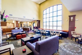 Staybridge Suites Plano Frisco