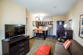 Staybridge Suites Plano Frisco