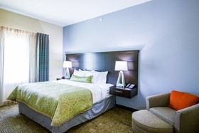 Staybridge Suites Plano Frisco