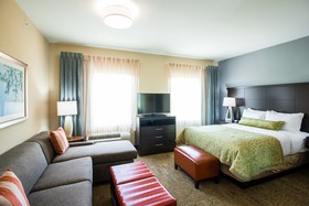 Staybridge Suites Plano Frisco