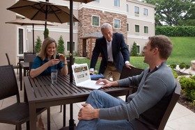Staybridge Suites Plano Frisco