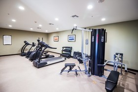Staybridge Suites Plano Frisco