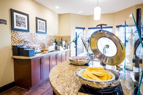 Staybridge Suites Plano Frisco