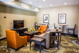 Staybridge Suites Plano Frisco