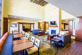 Staybridge Suites Plano Frisco