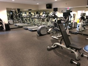 Staybridge Suites Plano - Richardson Area