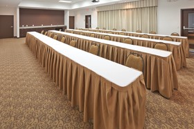 Staybridge Suites Plano - Richardson Area