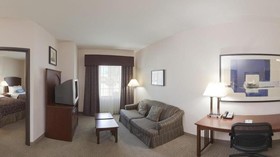 Staybridge Suites Plano - Richardson Area