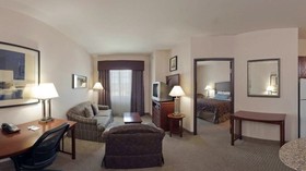 Staybridge Suites Plano - Richardson Area