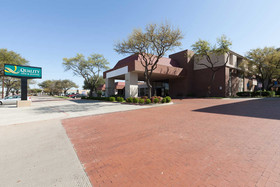 Studio 6 Plano TX