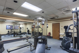 Studio 6 Plano TX