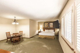Studio 6 Plano TX