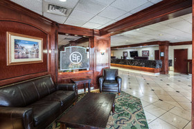 Studio 6 Plano TX