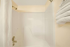 Super 8 by Wyndham Plano/Dallas Area