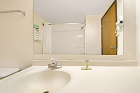 Super 8 by Wyndham Plano/Dallas Area