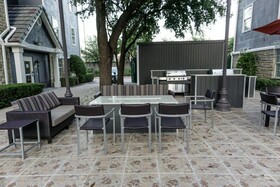 TownePlace Suites Dallas Plano