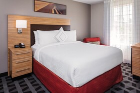 TownePlace Suites Dallas Plano