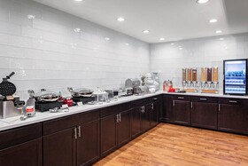 TownePlace Suites Dallas Plano