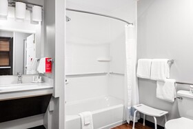 TownePlace Suites Dallas Plano