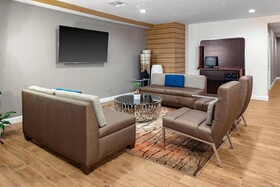 TownePlace Suites Dallas Plano
