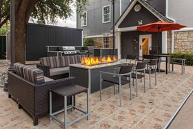 TownePlace Suites Dallas Plano
