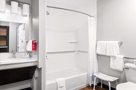 TownePlace Suites Dallas Plano