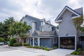 TownePlace Suites Dallas Plano