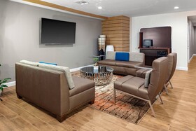 TownePlace Suites Dallas Plano