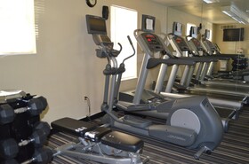 TownePlace Suites Dallas Plano