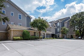 TownePlace Suites Dallas Plano