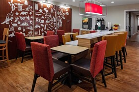 TownePlace Suites Dallas Plano