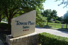 TownePlace Suites Dallas Plano