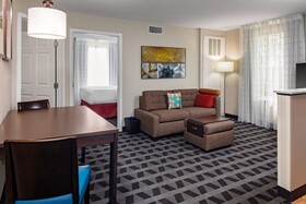 TownePlace Suites Dallas Plano