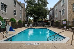 TownePlace Suites Dallas Plano
