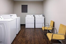 TownePlace Suites Dallas Plano