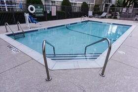 TownePlace Suites Dallas Plano
