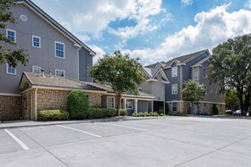 TownePlace Suites Dallas Plano