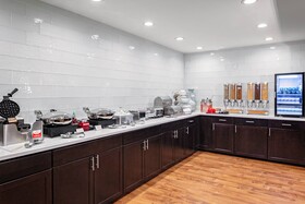 TownePlace Suites Dallas Plano