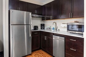 TownePlace Suites Dallas Plano