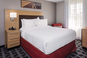 TownePlace Suites Dallas Plano