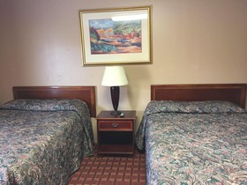Downtowner Motel