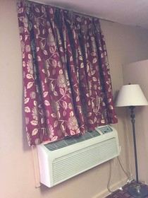 Downtowner Motel