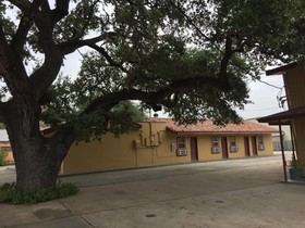 Downtowner Motel