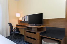Fairfield Inn & Suites by Marriott Pleasanton