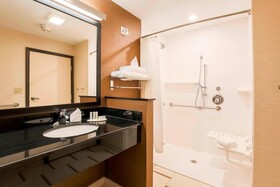 Fairfield Inn & Suites by Marriott Pleasanton