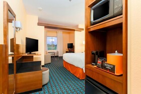 Fairfield Inn & Suites by Marriott Pleasanton